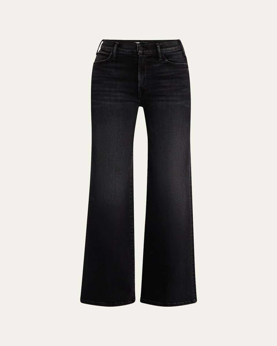 Lil' Hustler Roller Sneak Jeans